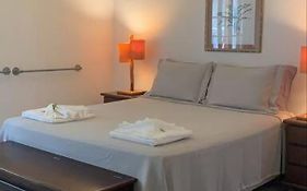 Quarto Varanda - Residência Gaia Itatiaia